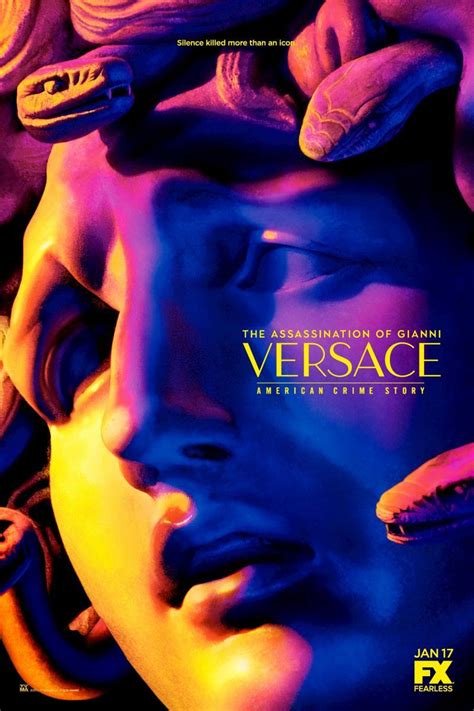 The Assassination of Gianni Versace: American  